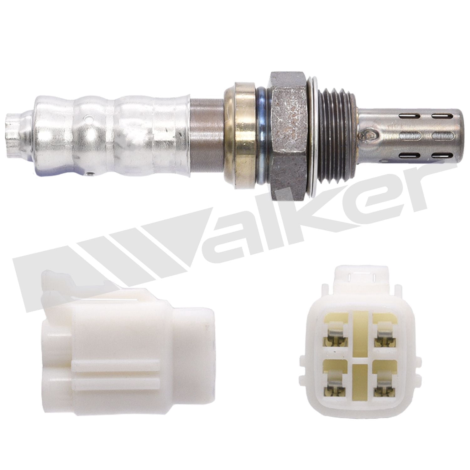 Walker 250-24295 Walker OE Oxygen Sensor Fits select: 1999-2004 SUBARU FORESTER, 1999-2004 SUBARU IMPREZA