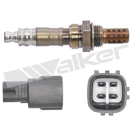 Walker 250-24305 Walker OE Oxygen Sensor Fits select: 2007-2018 TOYOTA TUNDRA, 2012-2014 TOYOTA TACOMA
