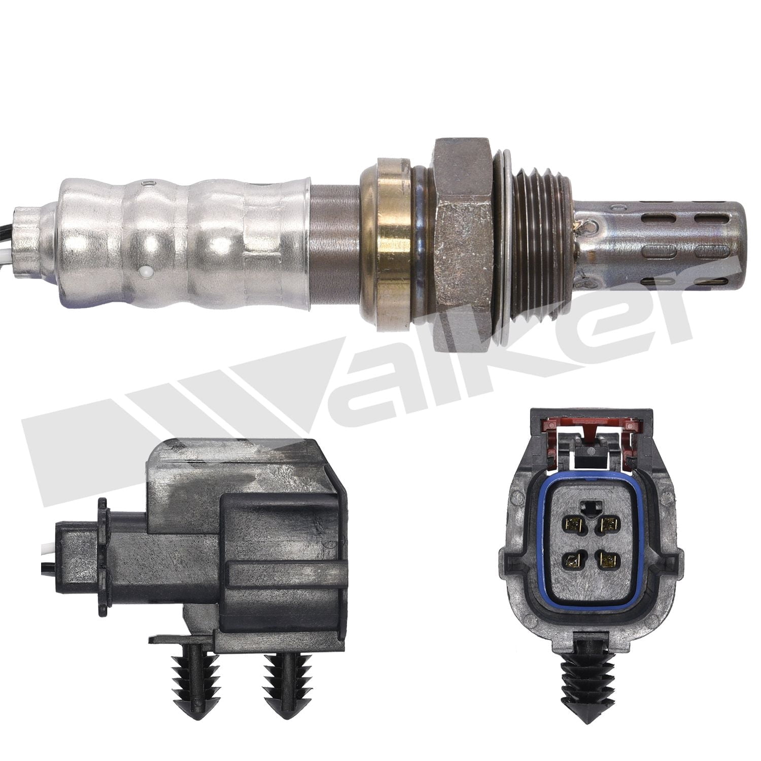 Walker 250-24314 Walker OE Oxygen Sensor Fits select: 2001-2003 DODGE CARAVAN, 2003 CHRYSLER VOYAGER