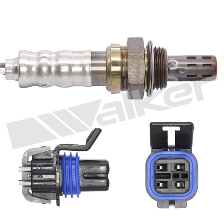 Walker 250-24334 Walker OE Oxygen Sensor Fits select: 2002-2005 CHEVROLET CAVALIER, 2005 PONTIAC GRAND AM