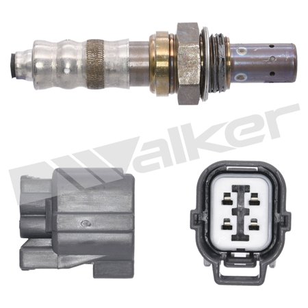 Walker 250-24477 Walker OE Oxygen Sensor Fits select: 2002-2004 HONDA CR-V, 2001-2006 HONDA INSIGHT
