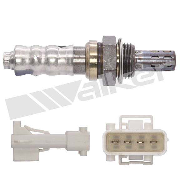 Walker 250-24546 Walker OE Oxygen Sensor Fits select: 2013 MINI COOPER ROADSTER, 2007-2016 MINI COOPER