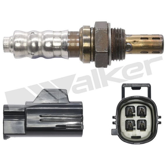 Walker 250-24651 Walker OE Oxygen Sensor Fits select: 2003-2011 FORD FOCUS