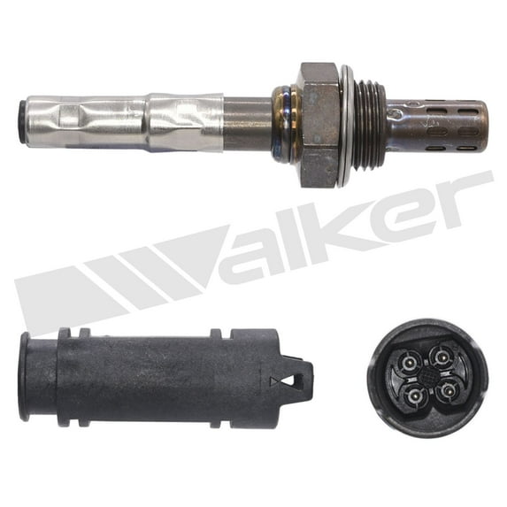 Walker 250-24657 Walker OE Oxygen Sensor Fits select: 2004-2006 BMW X5