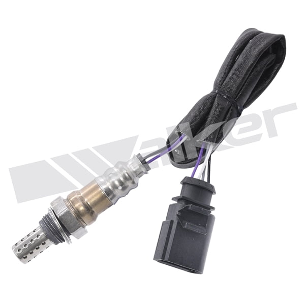 Jetta O2 Sensor Walker 250-24672 Walker OE Oxygen Sensor Fits select: 2009-2015 ...