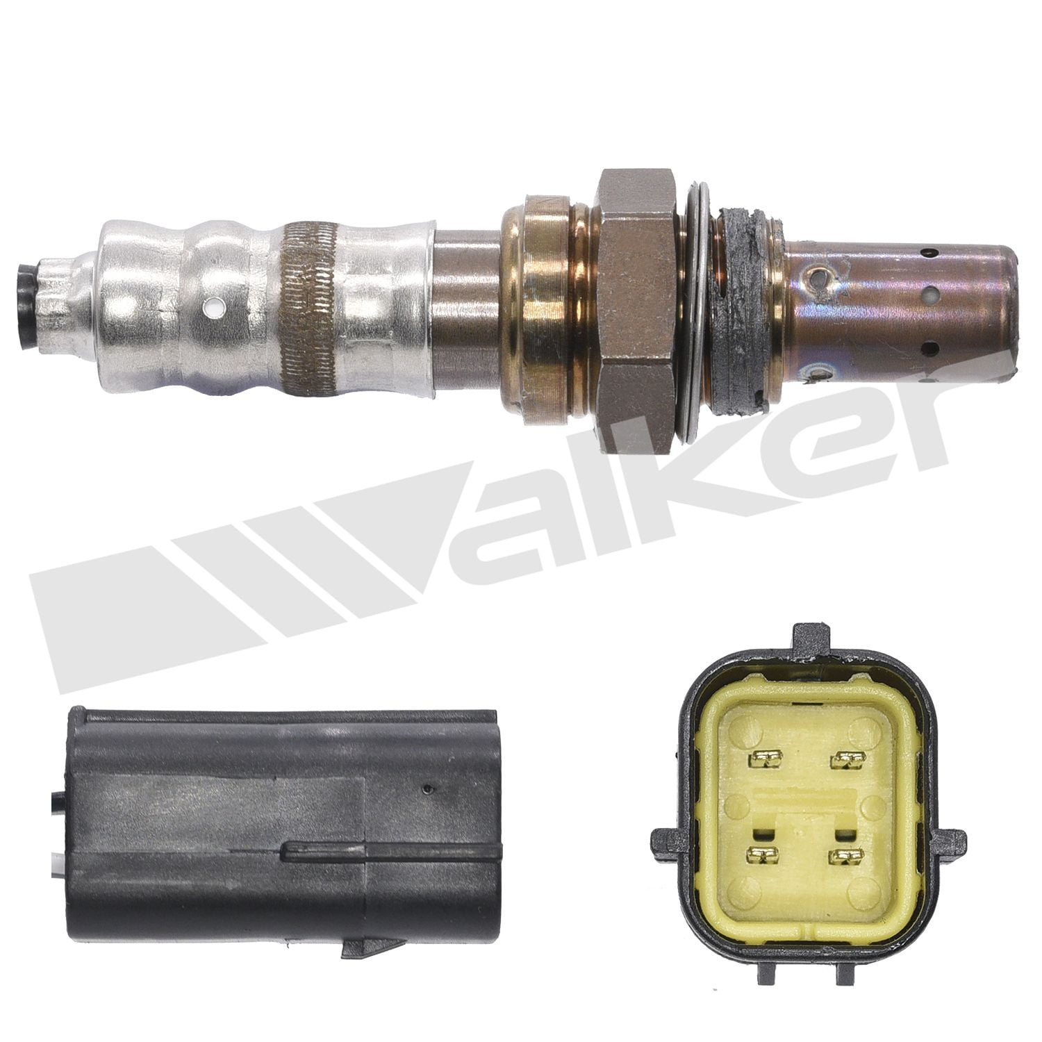 Walker 250-24741 Walker OE Oxygen Sensor Fits select: 2008