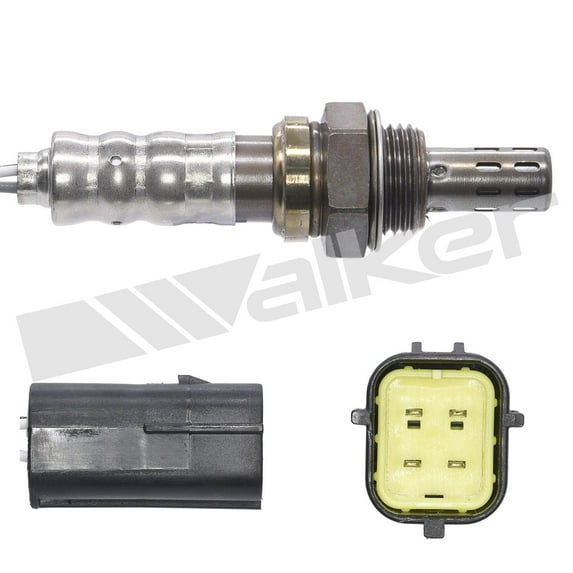 Walker 250-24871 Walker OE Oxygen Sensor Fits select: 2010-2012 MAZDA CX-7