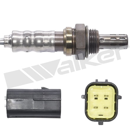 Walker 250-24871 Walker OE Oxygen Sensor Fits select: 2010-2012 MAZDA CX-7