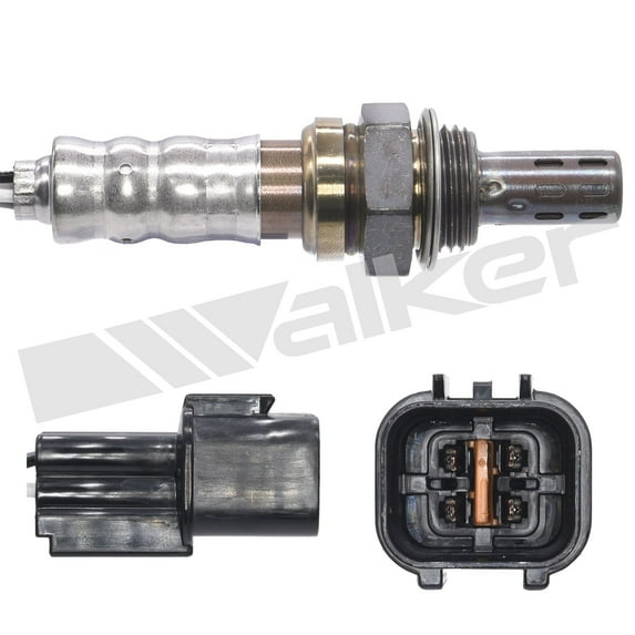 Walker 250-24909 Walker OE Oxygen Sensor Fits select: 2011-2018 KIA SORENTO, 2010-2018 HYUNDAI SANTA FE