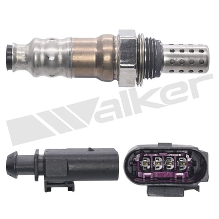 Walker 250-24954 Walker OE Oxygen Sensor Fits select: 2008 VOLKSWAGEN R32, 2006-2007 VOLKSWAGEN PASSAT