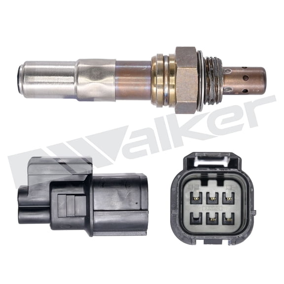 Walker 250-25056 Walker OE Oxygen Sensor Fits select: 2007-2010 HONDA ODYSSEY, 2007-2009 ACURA MDX