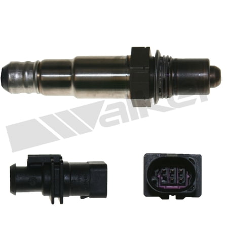 Walker 250-25107 Walker OE Oxygen Sensor Fits select: 2016 LAND ROVER DISCOVERY SPORT, 2014-2016 LAND ROVER LR4