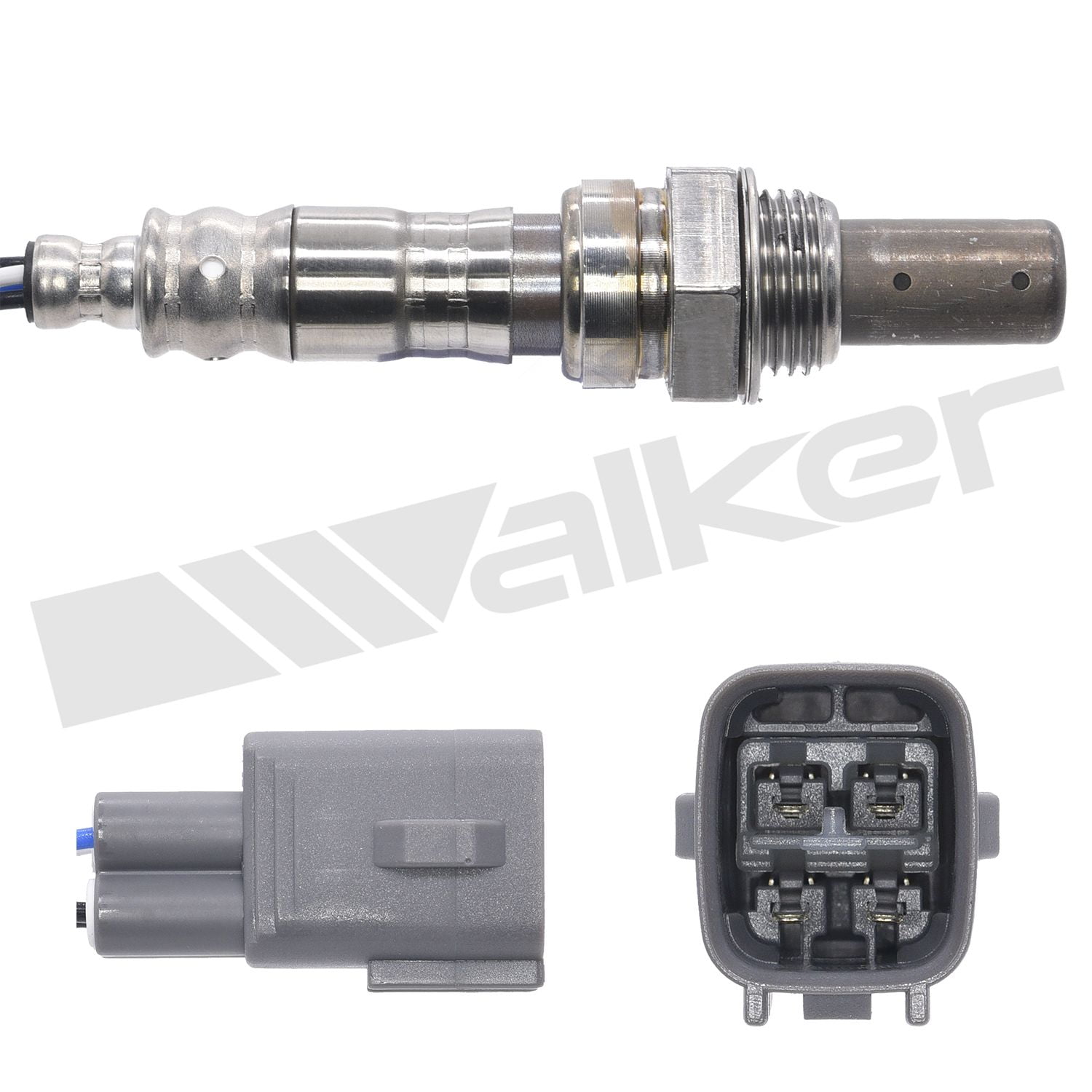 Walker 250-54078 Walker OE Oxygen Sensor Fits select: 2001