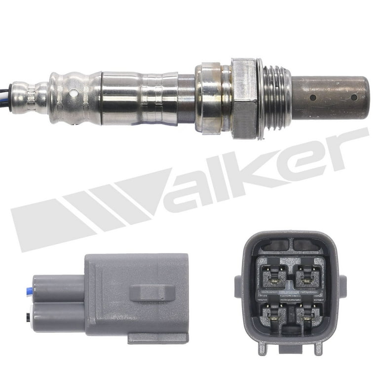 Walker 250-54078 Walker OE Oxygen Sensor Fits select: 2001