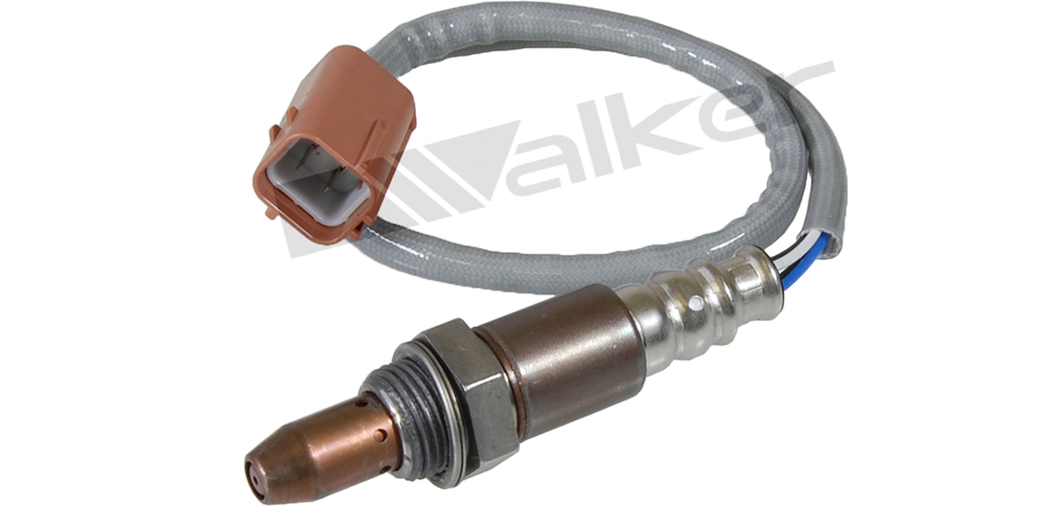 Walker 250-54089 Walker OE Oxygen Sensor Fits select: 2009-2012 NISSAN SENTRA, 2011-2014 NISSAN CUBE