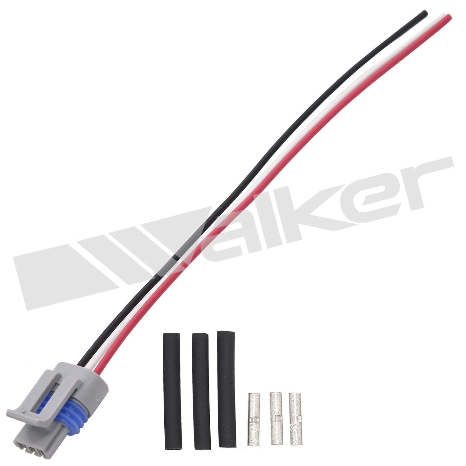 Walker 270-1039 Walker Products Fits select: 1999-2003 FORD F350, 1999-2003 FORD F250