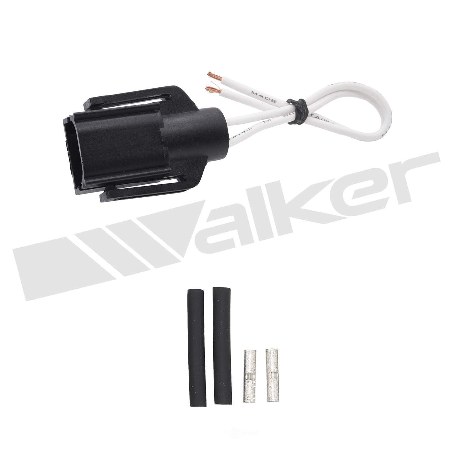 Walker 270-1051 Walker Products Fits select: 1986-2003 FORD F150, 2001-2008 FORD ESCAPE