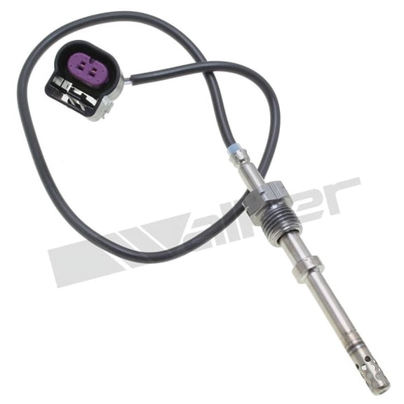 Walker 273-10029 Exhaust Gas Temperature(EGT) Sensor Fits select: 2011-2016 CHEVROLET SILVERADO, 2011-2016 GMC SIERRA