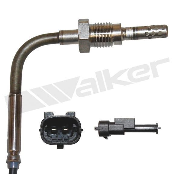 Walker 273-10222 Exhaust Gas Temperature(EGT) Sensor Fits select: 2014-2018 RAM 1500, 2014-2016 JEEP GRAND CHEROKEE