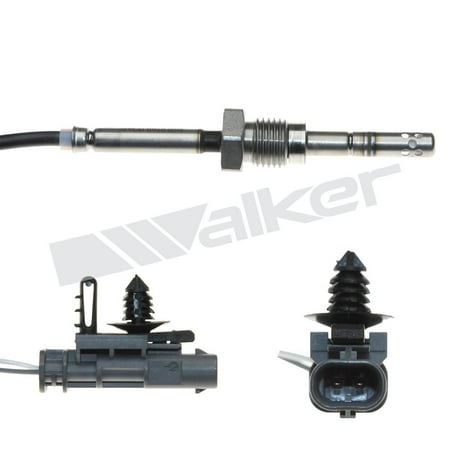 Walker 273-10400 Fits select: 2016-2018 CHEVROLET COLORADO, 2016-2018 GMC CANYON