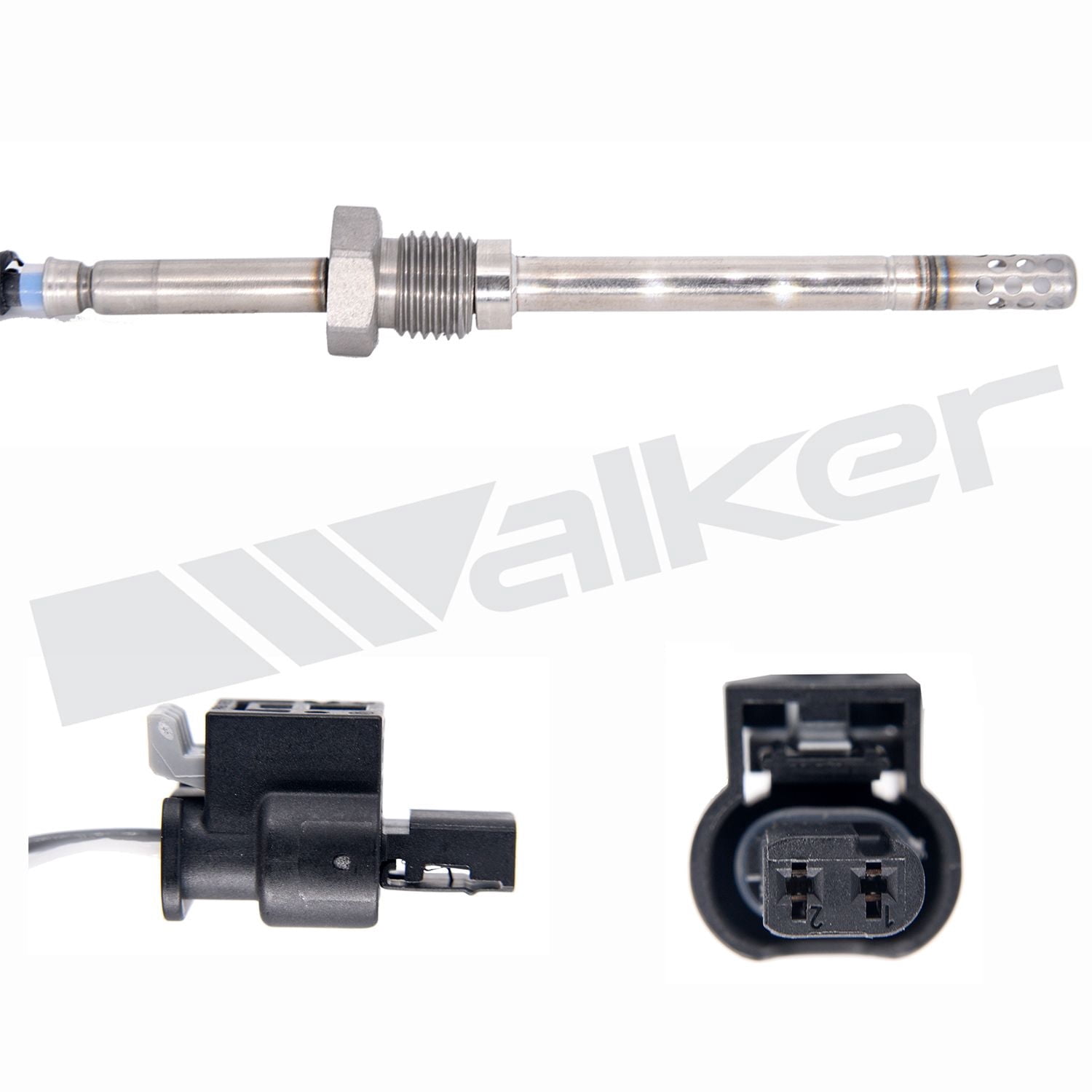 Walker 273-10401 Fits select: 2013-2020 MERCEDES-BENZ SPRINTER, 2014-2017 FREIGHTLINER SPRINTER