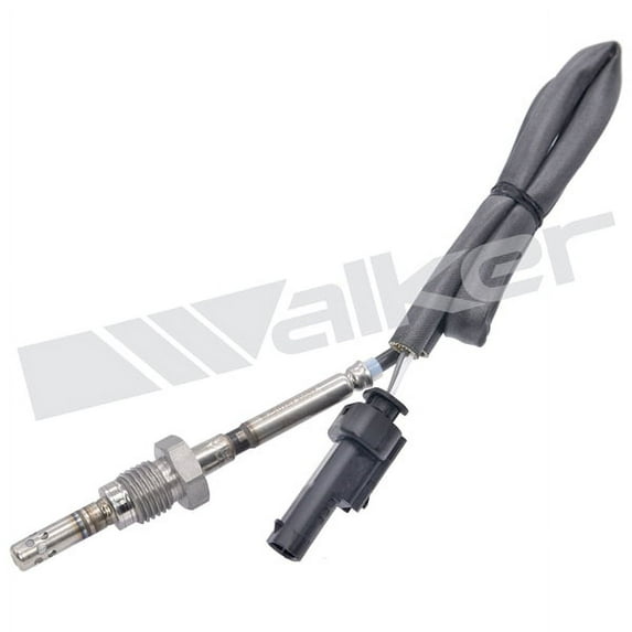 Walker 273-10407 Exhaust Gas Temperature(EGT) Sensor Fits select: 2017-2021 CHEVROLET SILVERADO, 2017-2021 GMC SIERRA