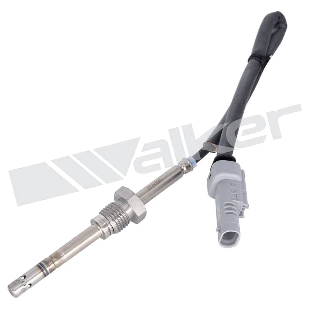 Walker 273-10408 Exhaust Gas Temperature(EGT) Sensor Fits select: 2017-2021 CHEVROLET SILVERADO, 2017-2021 GMC SIERRA