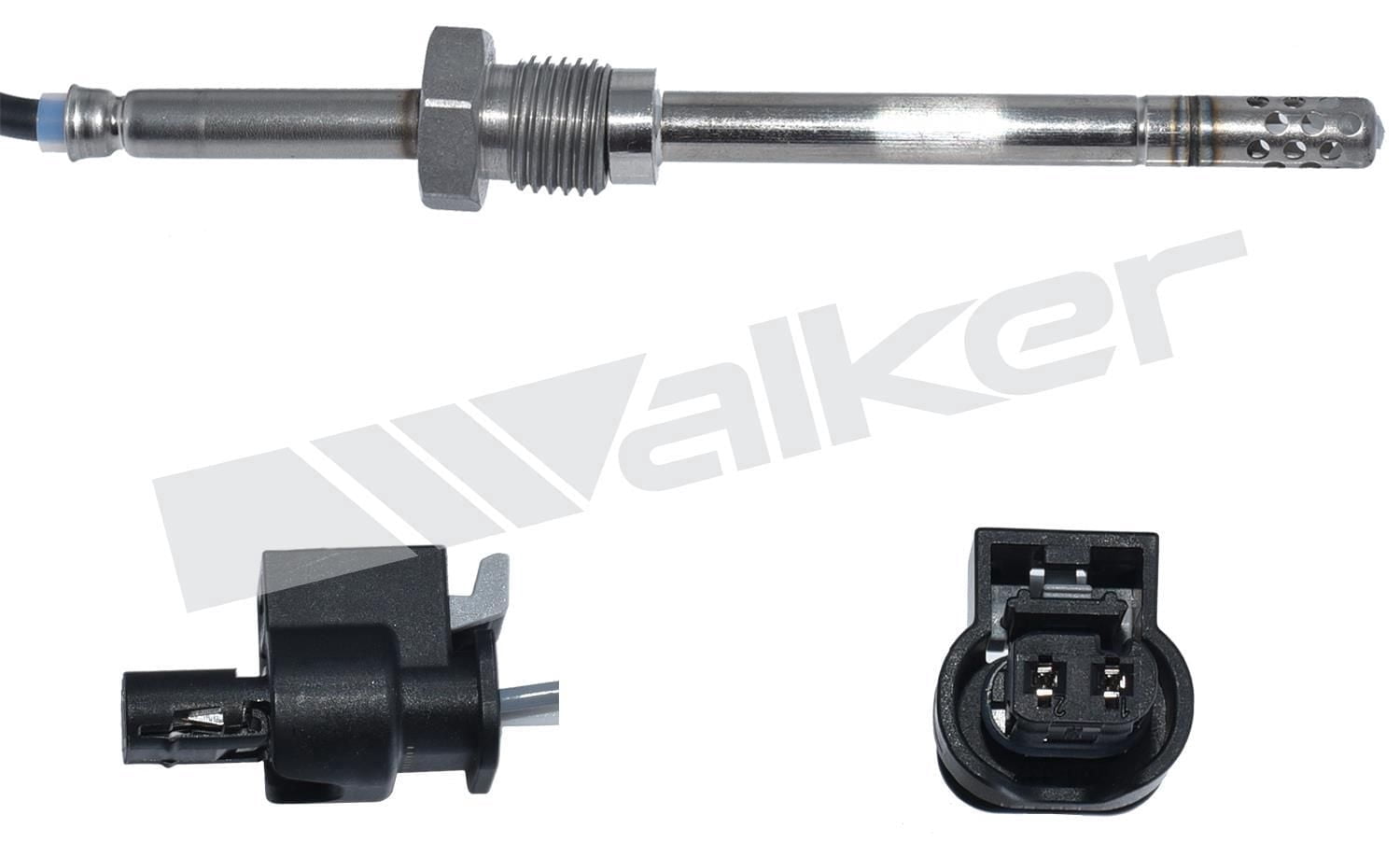 Walker 273-10411 Exhaust Gas Temperature(EGT) Sensor Fits select: 2007-2009 DODGE SPRINTER