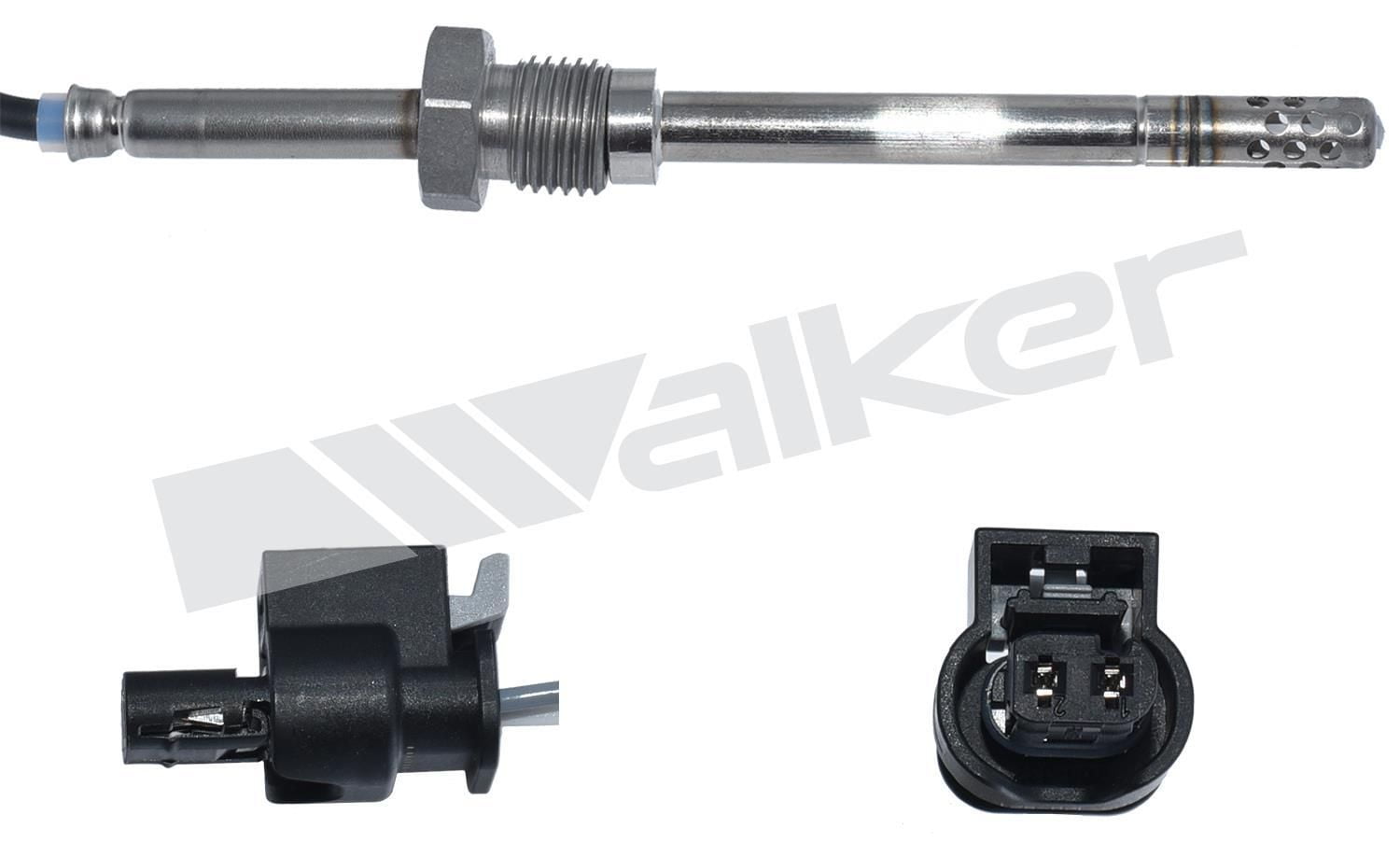 Walker 273-10411 Exhaust Gas Temperature(EGT) Sensor Fits select: 2007-2009 DODGE SPRINTER