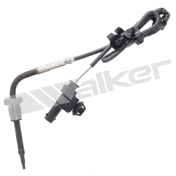 Walker 273-10414 Exhaust Gas Temperature(EGT) Sensor Fits select: 2018-2019 CHEVROLET EQUINOX, 2018-2019 GMC TERRAIN