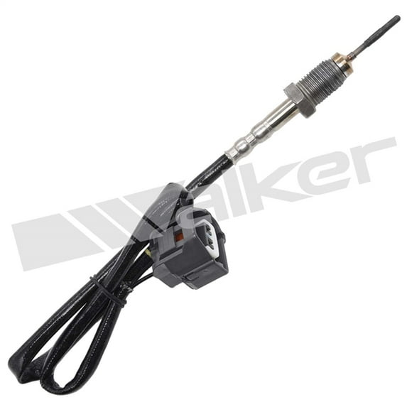Walker 273-10441 Exhaust Gas Temperature(EGT) Sensor Fits select: 2017-2020 NISSAN TITAN, 2017-2022 NISSAN ARMADA