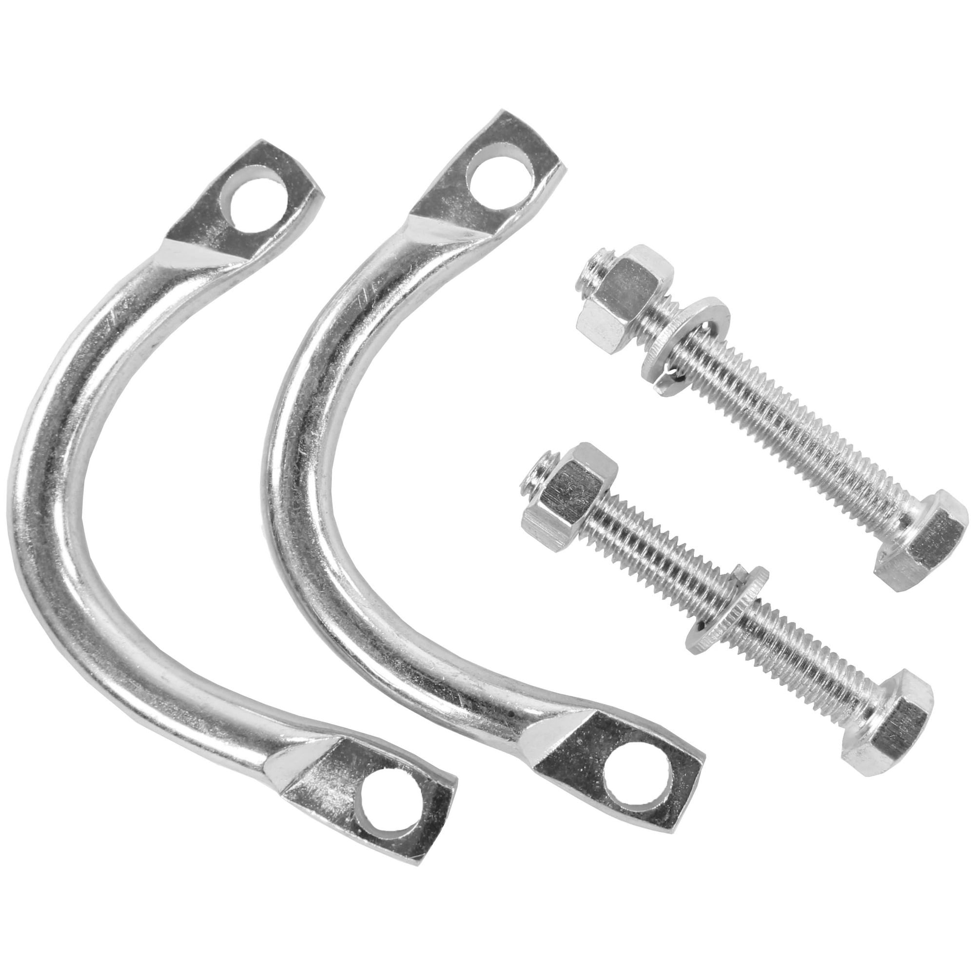 Walker Exhaust 31966 Exhaust Flange.