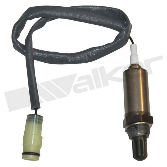 Walker 350-31023 Walker Aftermarket Oxygen Sensor Fits select: 1986-1995 SUZUKI SAMURAI, 1988-1991 HONDA CIVIC
