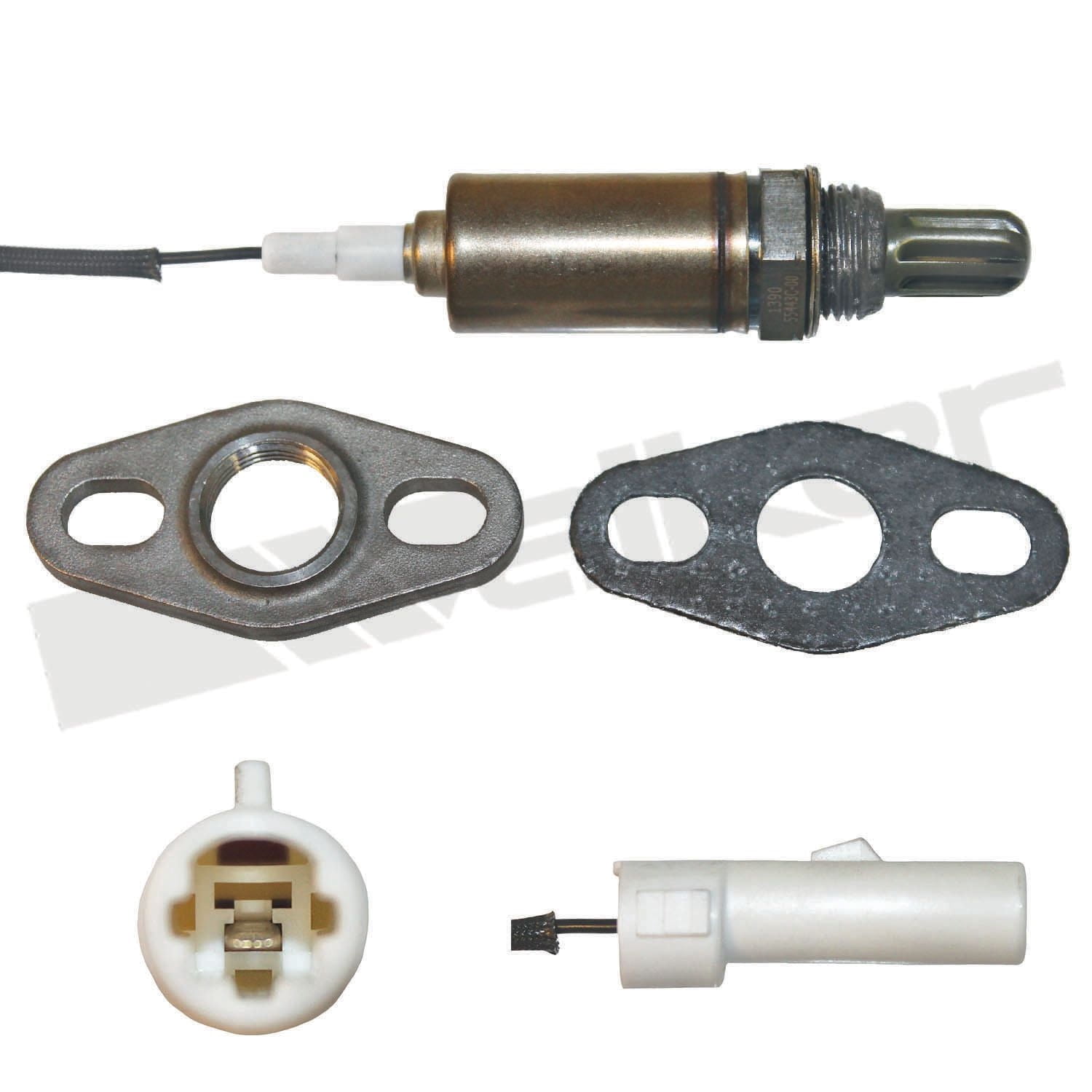 Walker 350-31034 Fits select: 1987-1989 CHRYSLER CONQUEST, 1983-1989 MITSUBISHI STARION