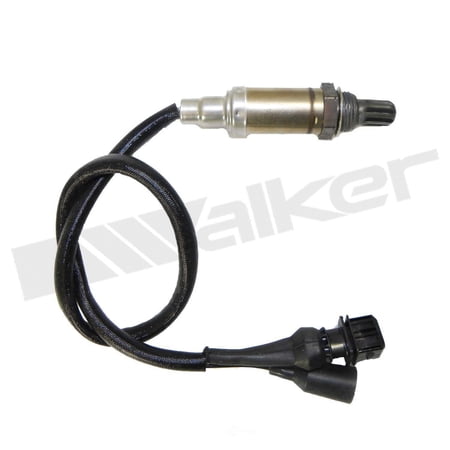 Walker 350-33017 Fits select: 1992-1993 AUDI 100, 1993 AUDI 90
