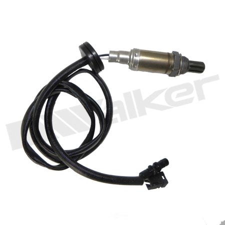 Walker 350-33018 Fits select: 1986-1991 MERCEDES-BENZ 420, 1986-1991 MERCEDES-BENZ 560