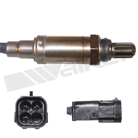 Walker 350-33022 Fits select: 1991-1995 GEO TRACKER, 1991-1995 SUZUKI SIDEKICK