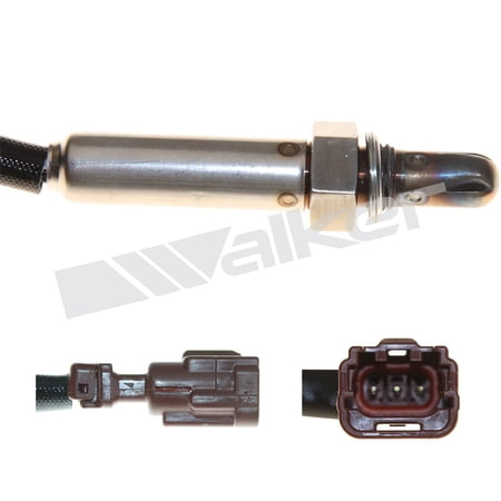 Walker 350-33037 Fits select: 1995-1996 NISSAN MAXIMA, 1995-1996 NISSAN SENTRA