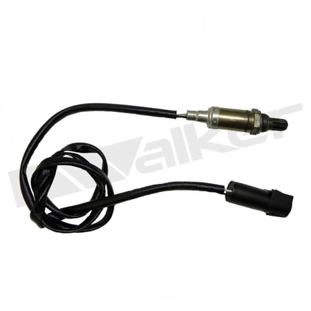 Walker 350-33089 Fits select: 1988-1989 MERKUR SCORPIO