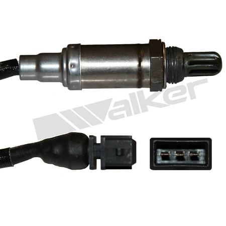 Walker 350-33097 Fits select: 1987-1992 VOLKSWAGEN JETTA, 1988-1992 VOLKSWAGEN GOLF