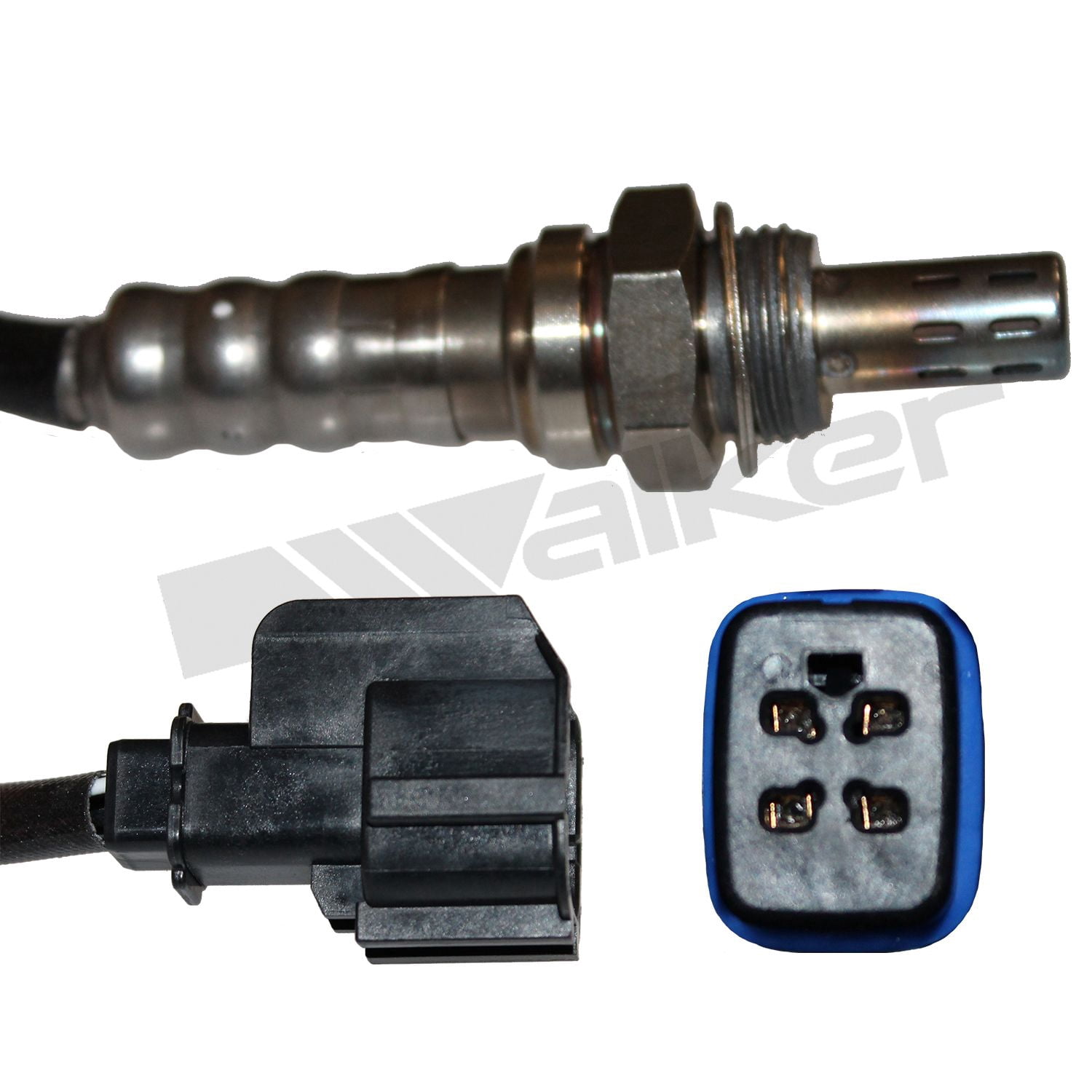 Walker 350-34007 Walker Aftermarket Oxygen Sensor Fits select: 2001-2003 DODGE CARAVAN, 2003 CHRYSLER VOYAGER