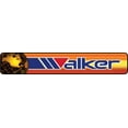 thumbnail image 1 of Walker 350-34096 Walker Aftermarket Oxygen Sensor Fits select: 2006-2008 SUZUKI GRAND VITARA, 2002-2007 SUZUKI AERIO, 1 of 4