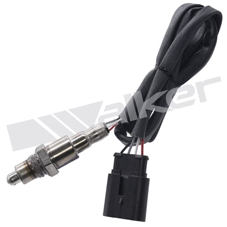 Walker 350-341015 Walker Products Aftermarket Fits select: 2017-2019 ALFA ROMEO GIULIA, 2015-2020 ALFA ROMEO 4C