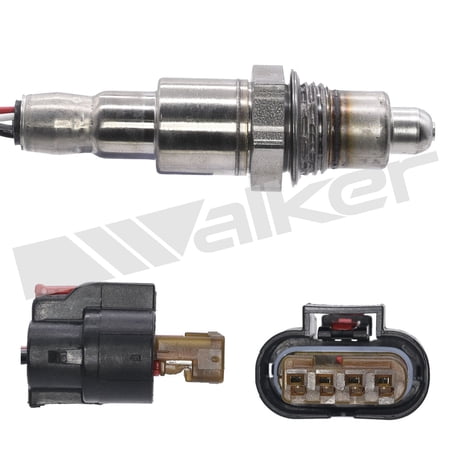 Walker 350-341045 Fits select: 2018-2021 FORD F150, 2018-2021 FORD EXPEDITION
