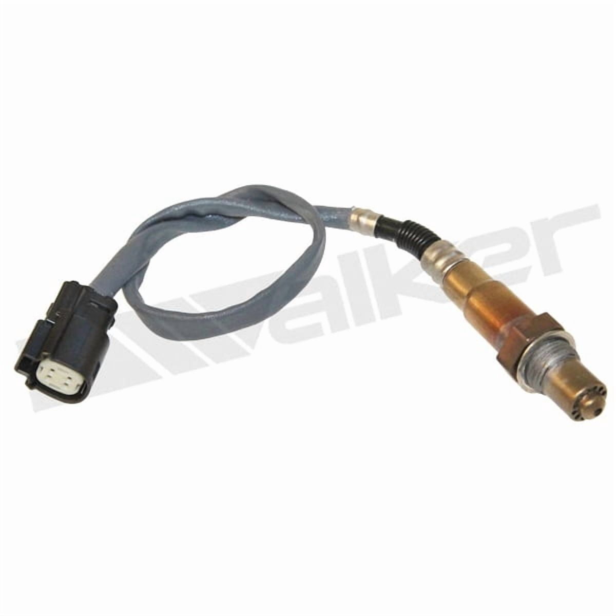 Walker 350-341078 Fits select: 2015 FORD TRANSIT