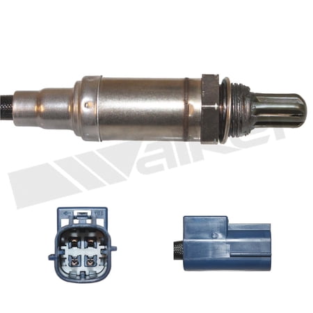Walker 350-34115 Fits select: 2001-2002 NISSAN SENTRA