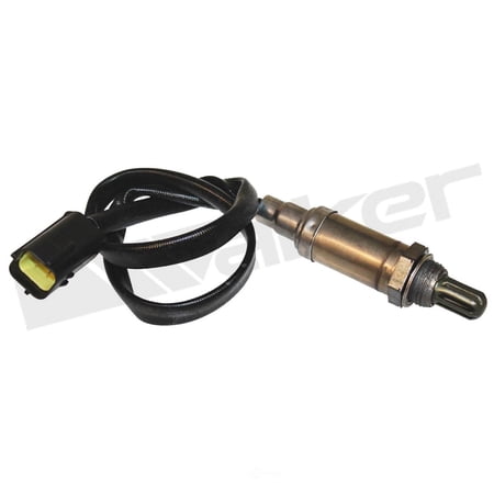Walker 350-34166 Fits select: 2000-2002 KIA SPECTRA, 1998-2001 KIA SEPHIA