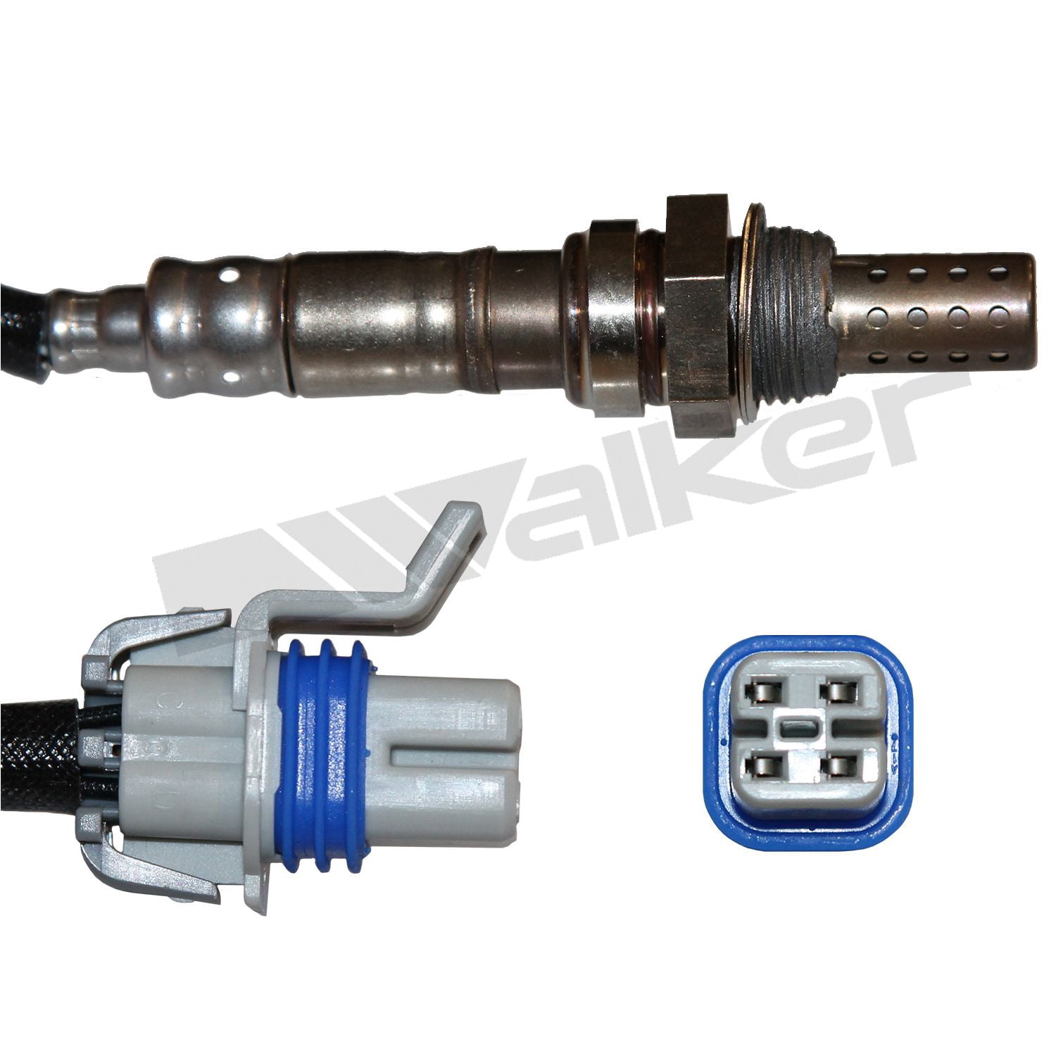 Walker 350-34218 Walker Aftermarket Oxygen Sensor Fits select: 2002 ...