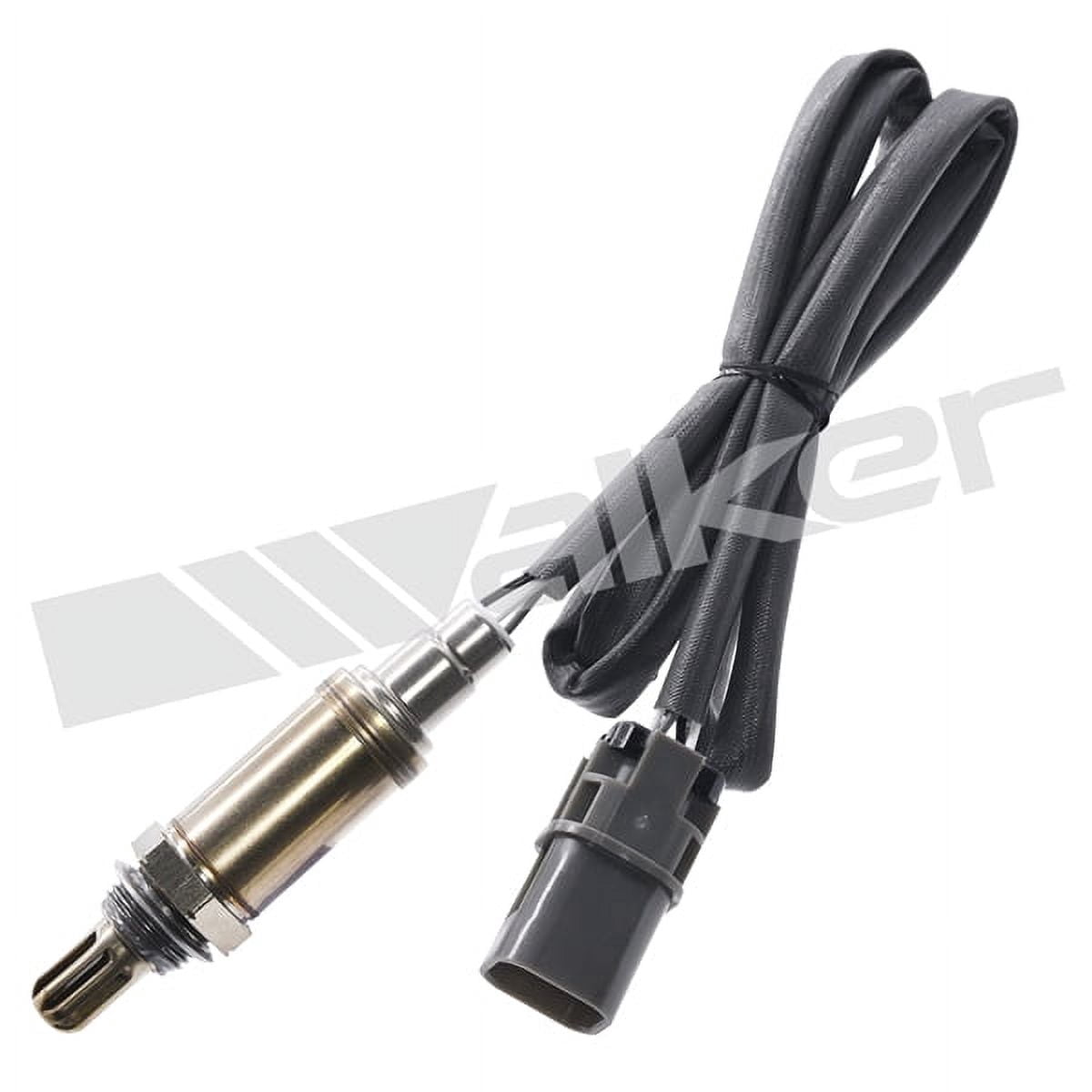 Walker 350-34267 Walker Aftermarket Oxygen Sensor Fits select: 1996-1997 NISSAN TRUCK, 2000-2003 NISSAN XTERRA