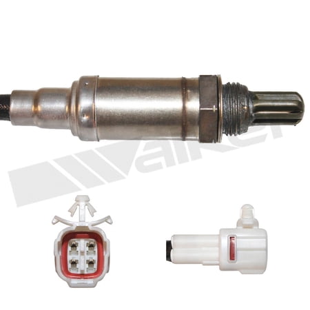 Walker 350-34353 Fits select: 1989-1991 TOYOTA PICKUP, 1990-1992 TOYOTA LAND CRUISER